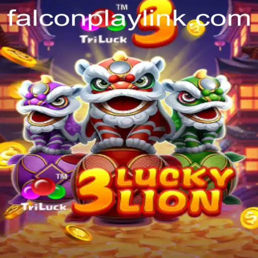 Discover the Excitement of 3LUCKYLION: A Deep Dive into the Falcon Play Experience