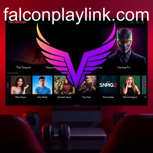 Understanding the User Agreement with FALCON PLAY