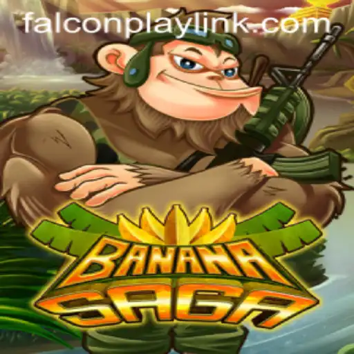 Discover the Exciting World of BananaSaga with FALCON PLAY