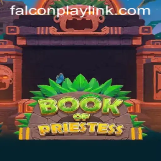 Exploring the Intriguing World of BookOfPriestess: A FALCON PLAY Release