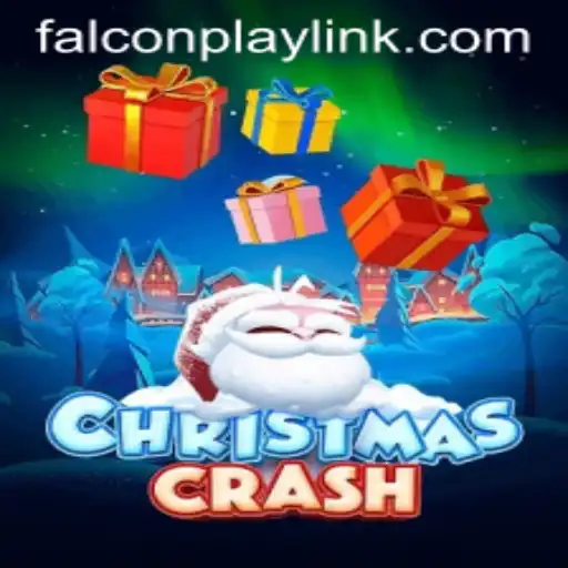 Unwrapping ChristmasCrash: A Festive Adventure by FALCON PLAY