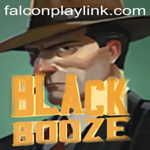 Unveiling BlackBooze: The Innovative Twist in Gaming by FALCON PLAY