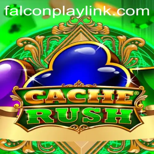 CacheRush Revolutionizes Mobile Gaming with Cutting-Edge Features