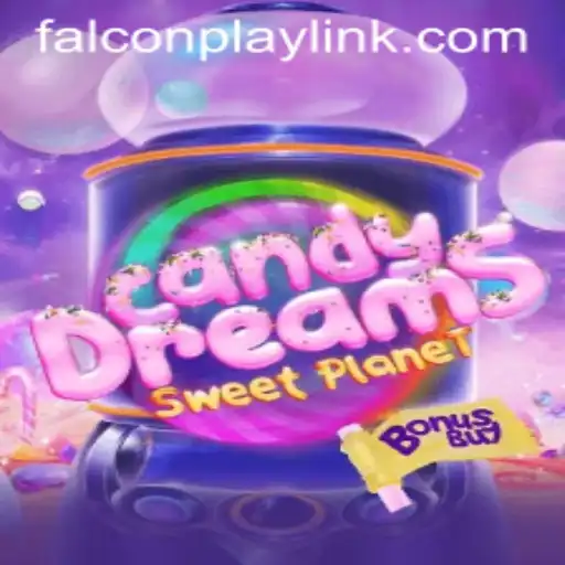 CandyDreamsSweetPlanet: An Enchanting Journey Through FALCON PLAY