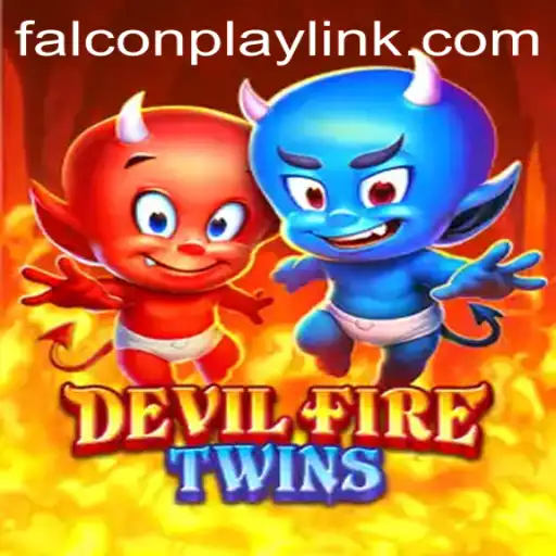Exploring the World of DevilFireTwins: A Comprehensive Guide to FALCON PLAY