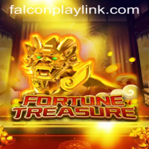 Exploring FortuneTreasure: A Comprehensive Guide to FALCON PLAY's Latest Adventure