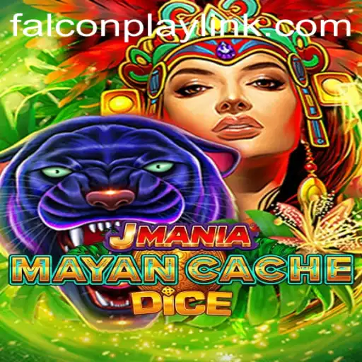 Exploring the Thrills of JManiaMayanCacheDice: A New Gaming Adventure by FALCON PLAY