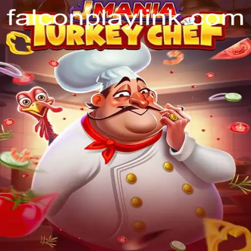 Explore JManiaTurkeyChef: The Culinary Gaming Adventure by FALCON PLAY