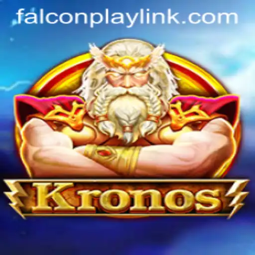 Kronos: A New Era of Strategic Gameplay with FALCON PLAY