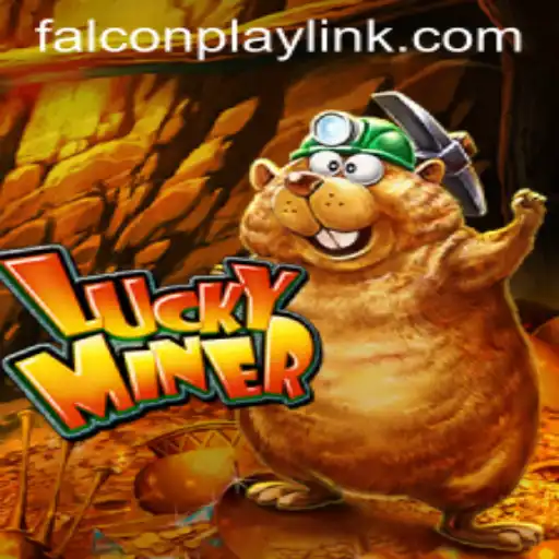 Enter the Thrilling World of LuckyMiner and FALCON PLAY