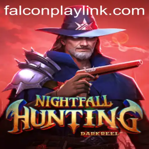 NightfallHunting: Dive Into the Enigmatic World of FALCON PLAY
