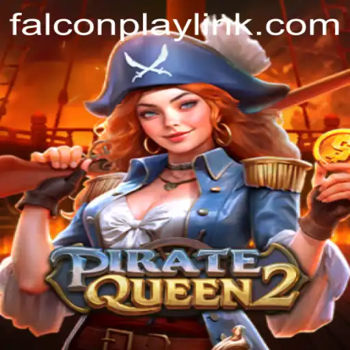PirateQueen2: A Dive into the World of FALCON PLAY's Latest Adventure