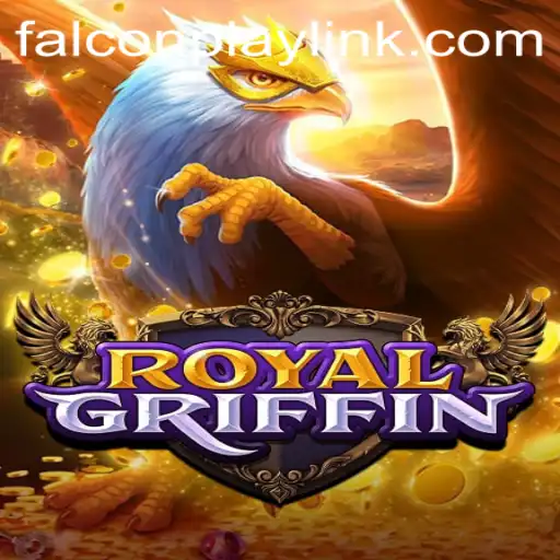 Unlocking the Realm of RoyalGriffin: A New Gaming Odyssey