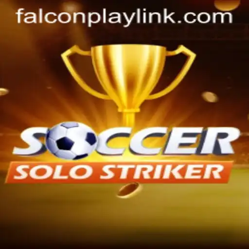 SoccerSoloStriker: A New Wave in Virtual Soccer