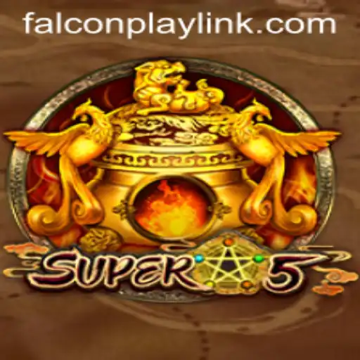 Exploring the Thrills of Super5: Unveiling FALCON PLAY