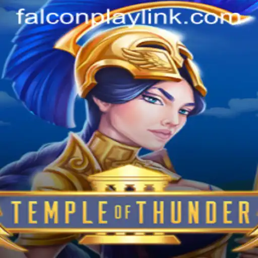 Unveiling TempleofThunder: An Epic Adventure Awaits from FALCON PLAY