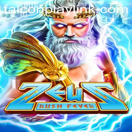 Dive into the World of ZeusRushFever: The Ultimate Mythical Adventure with FALCON PLAY