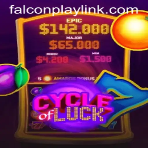 Unveiling CycleofLuck: The Latest Gaming Sensation by FALCON PLAY