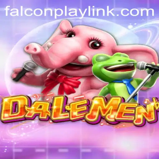 Exploring DALEMEN: The New Sensation by FALCON PLAY