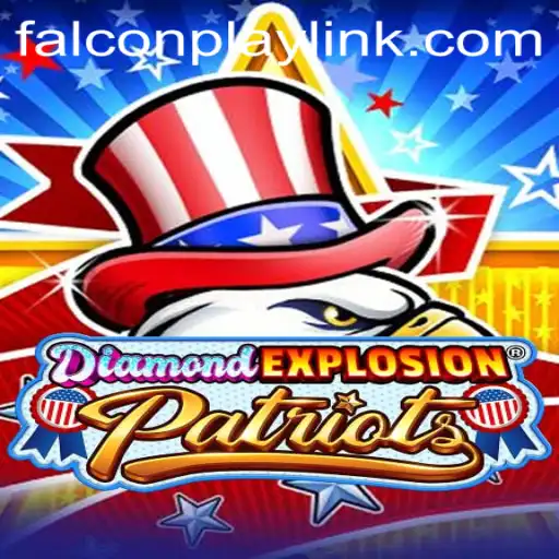 Unveiling DiamondExplosionPatriots: The Revolutionary Game Taking the World by Storm