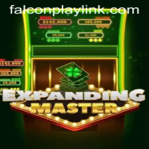 Discover the Thrills of ExpandingMaster with FALCON PLAY