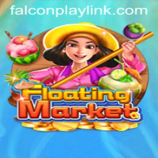 Exploring the Exciting Realm of FloatingMarket by FALCON PLAY