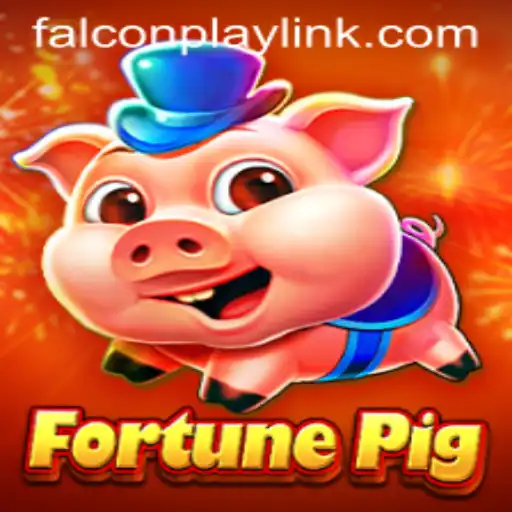 FortunePig: An Engaging Adventure into the World of FALCON PLAY