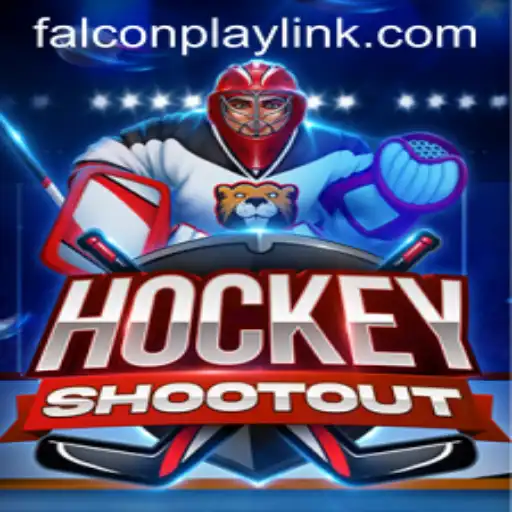 HockeyShootout: FALCON PLAY's Latest Thrilling Sports Game