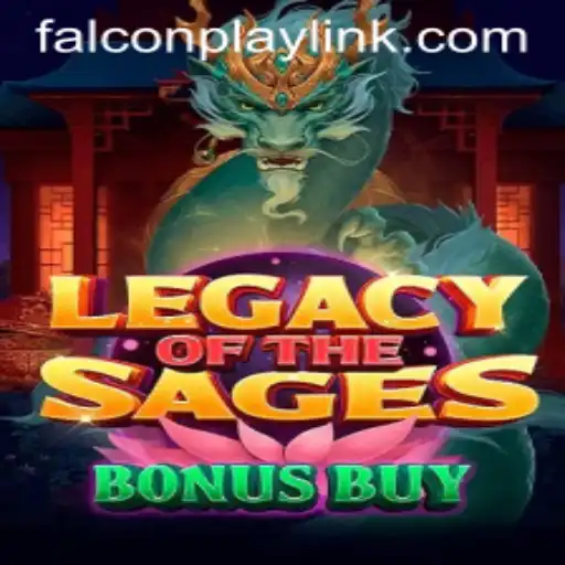 Exploring LegacyoftheSagesBonusBuy: A New Adventure in Gaming by FALCON PLAY