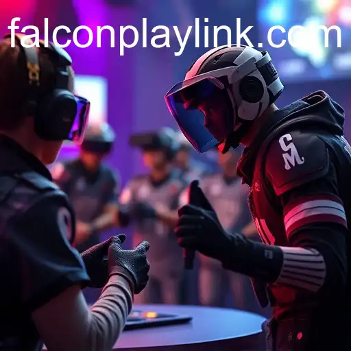 Exploring the Impact of FALCON PLAY in Live Games