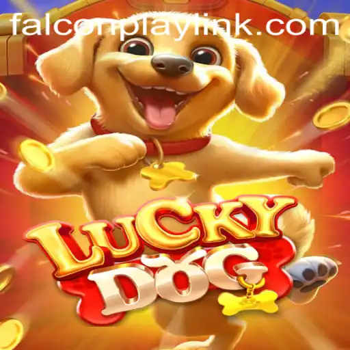 Discover the Exciting World of LuckyDog: A New Game Experience