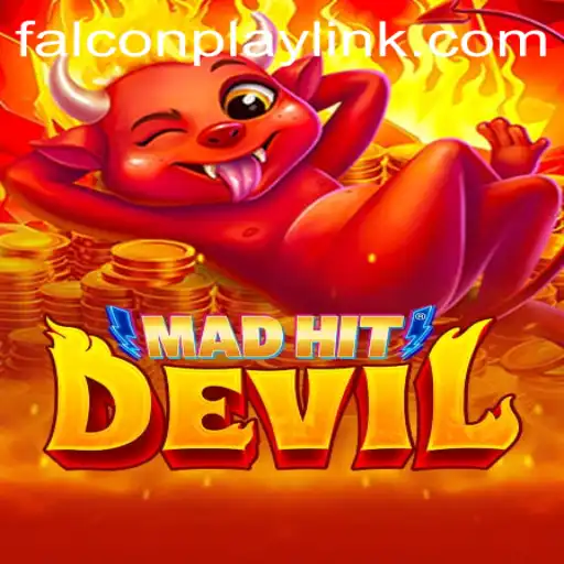 MadHitDevil: A New Thrilling Experience by FALCON PLAY