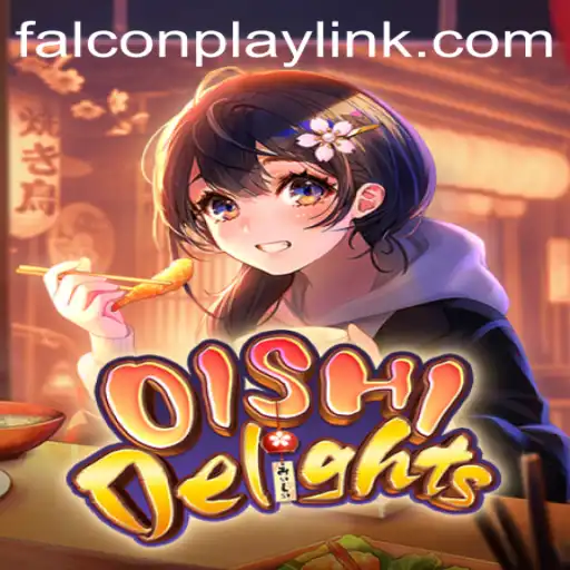 Explore the Exciting World of OishiDelights: The New Sensation by FALCON PLAY