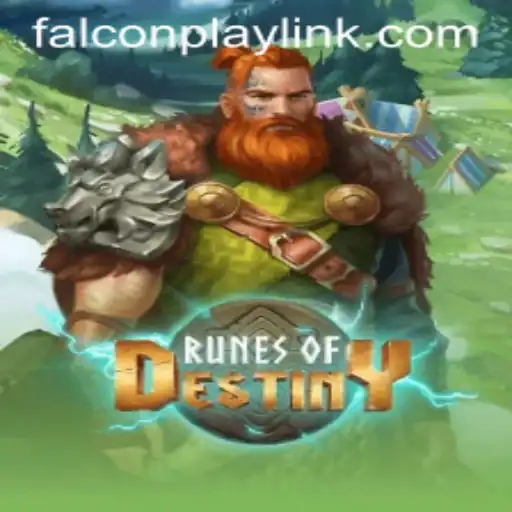 RunesOfDestiny: A Deep Dive Into the Fantasy World of FALCON PLAY