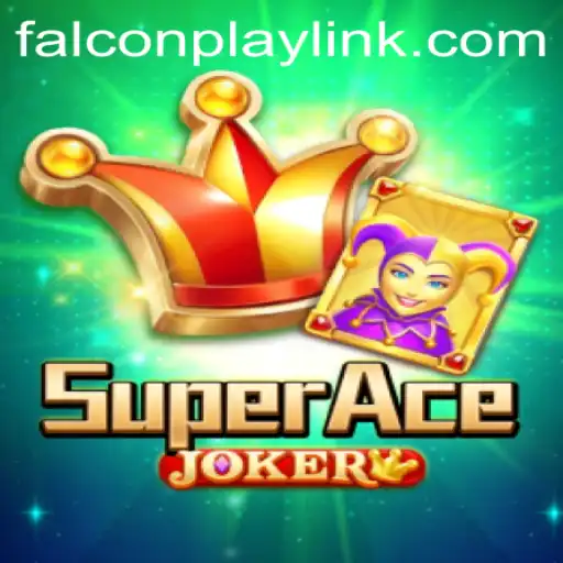 Unveiling SuperAceJoker: The Thrilling New Game Revolutionizing FALCON PLAY