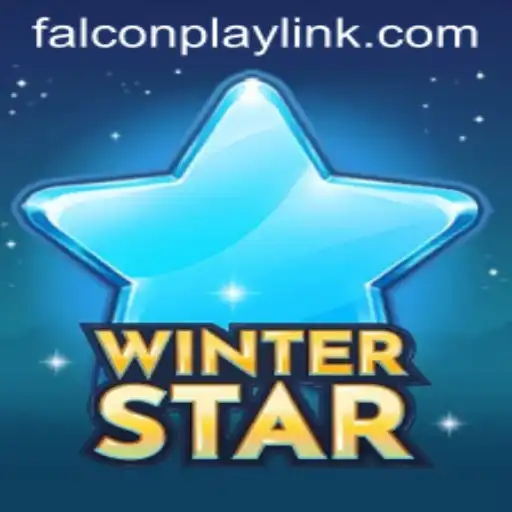 WinterStar: Unveiling the New Sensation by FALCON PLAY