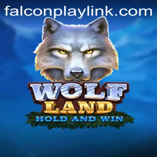 WolfLand: Exploring the Wild Realm of FALCON PLAY's New Gaming Adventure