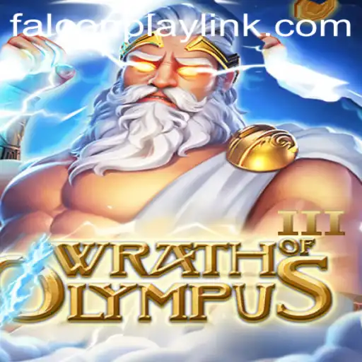 Embark on a Mythical Adventure with WrathofOlympusIII