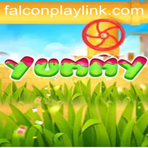 Yummy: Discover the Delightful World of FALCON PLAY